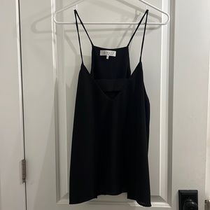 WAYF black keyhole top